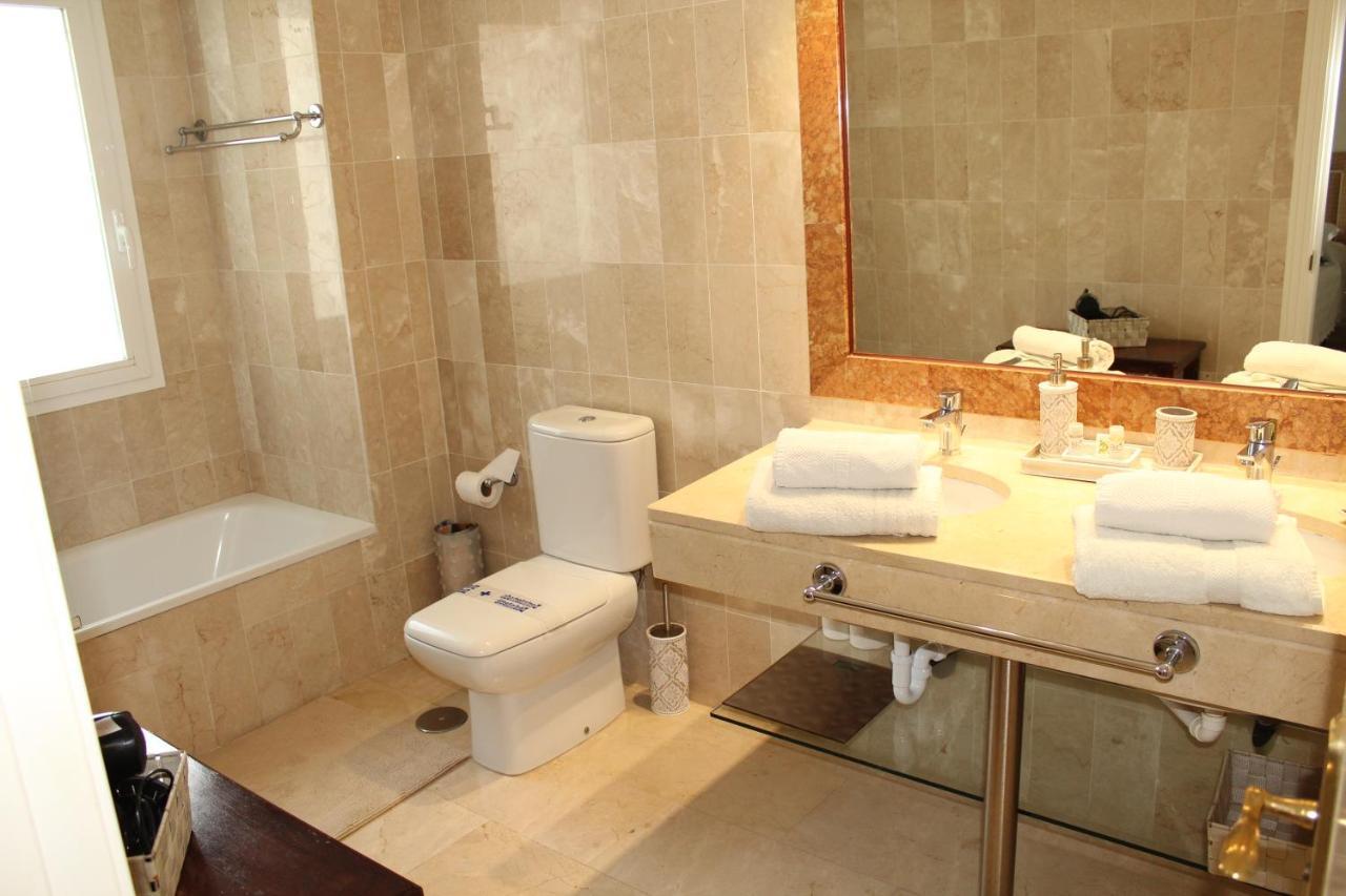 אסטפונה Apartment In El Presidente Beach Side New Golden Mile מראה חיצוני תמונה